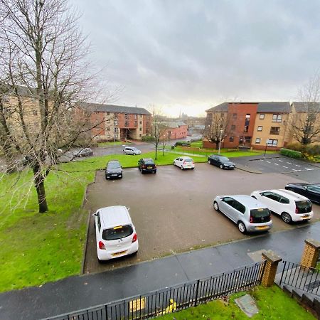 Glasgow Hopehill Garden Apartments Bagian luar foto