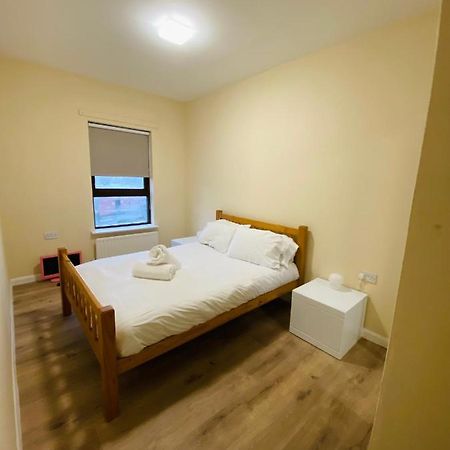 Glasgow Hopehill Garden Apartments Bagian luar foto