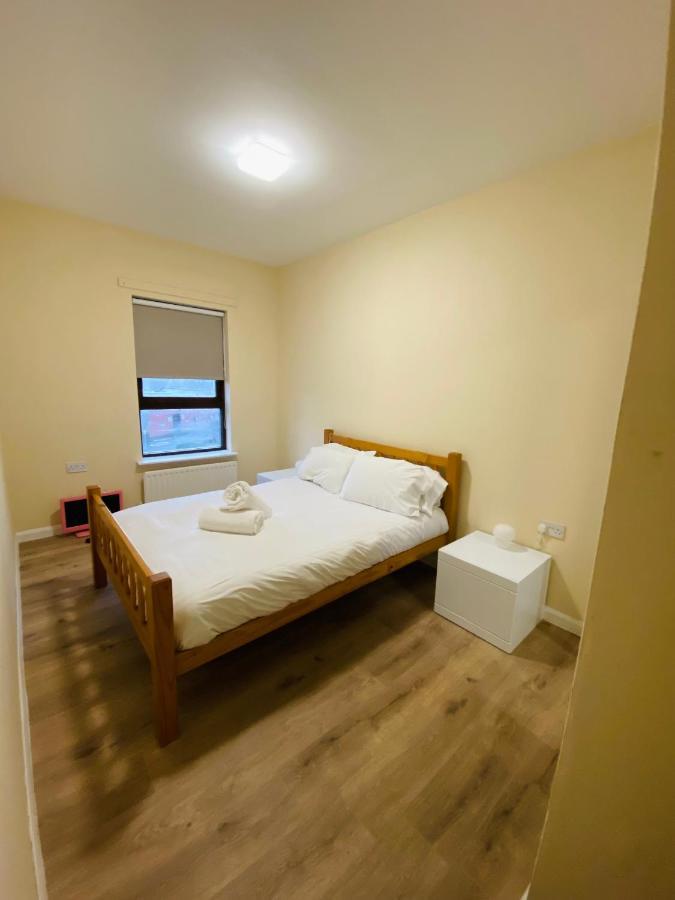 Glasgow Hopehill Garden Apartments Bagian luar foto
